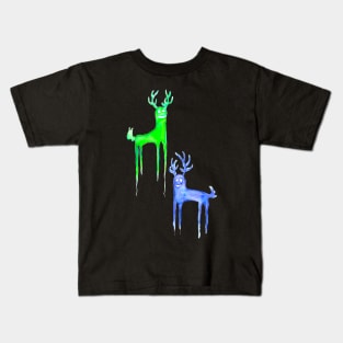 Not Deer Kids T-Shirt